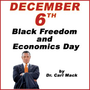 December 6th Black Freedom