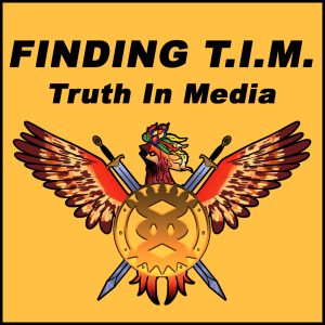 Finding T.I.M.