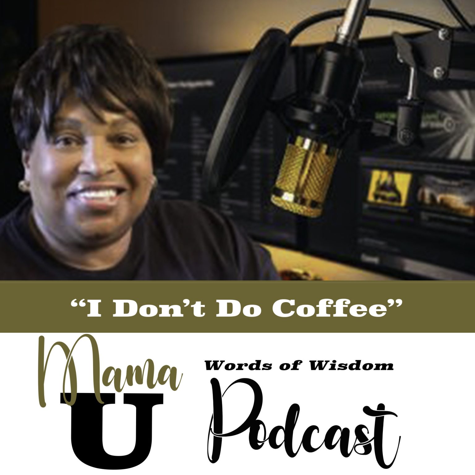 MAMA U WOW – NWN TV